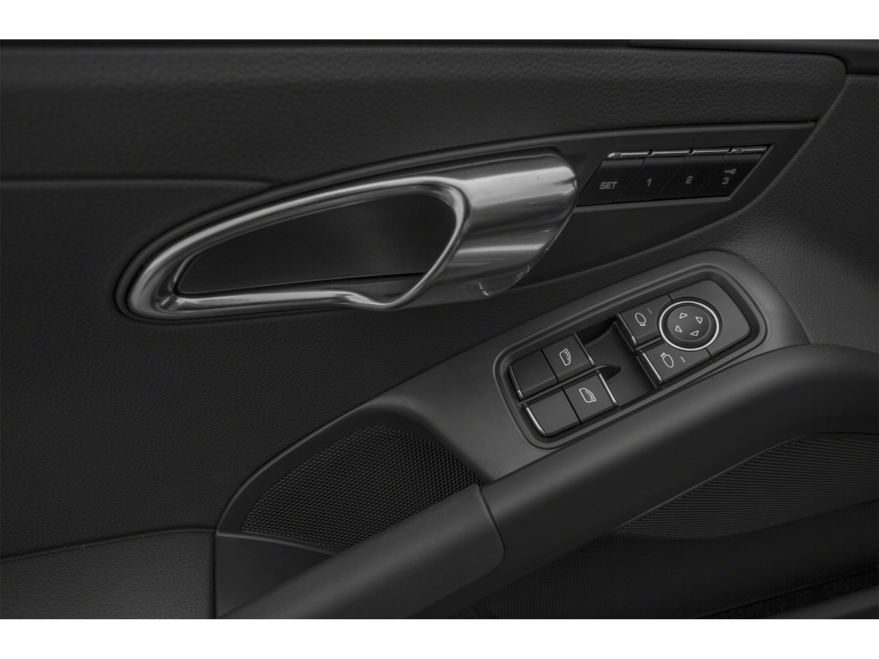 2015 Porsche Boxster Base