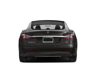 2015 Tesla Model S 85D