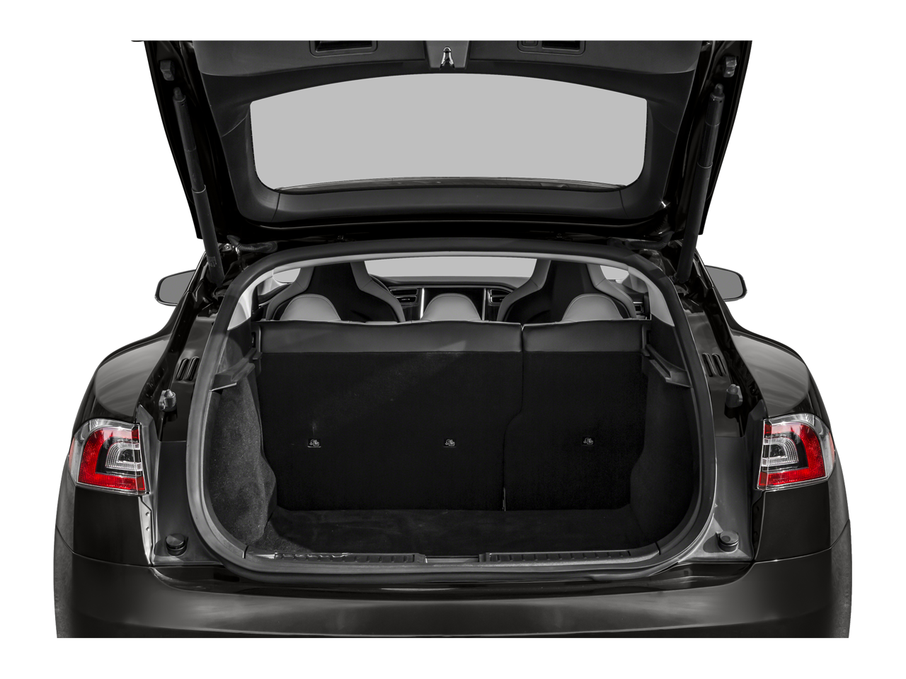 2015 Tesla Model S 85D