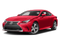 2016 Lexus RC 200t 200t