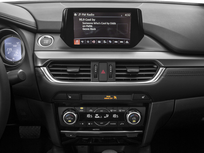 2016 Mazda Mazda6 i Sport