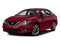 2016 Nissan Sentra SL