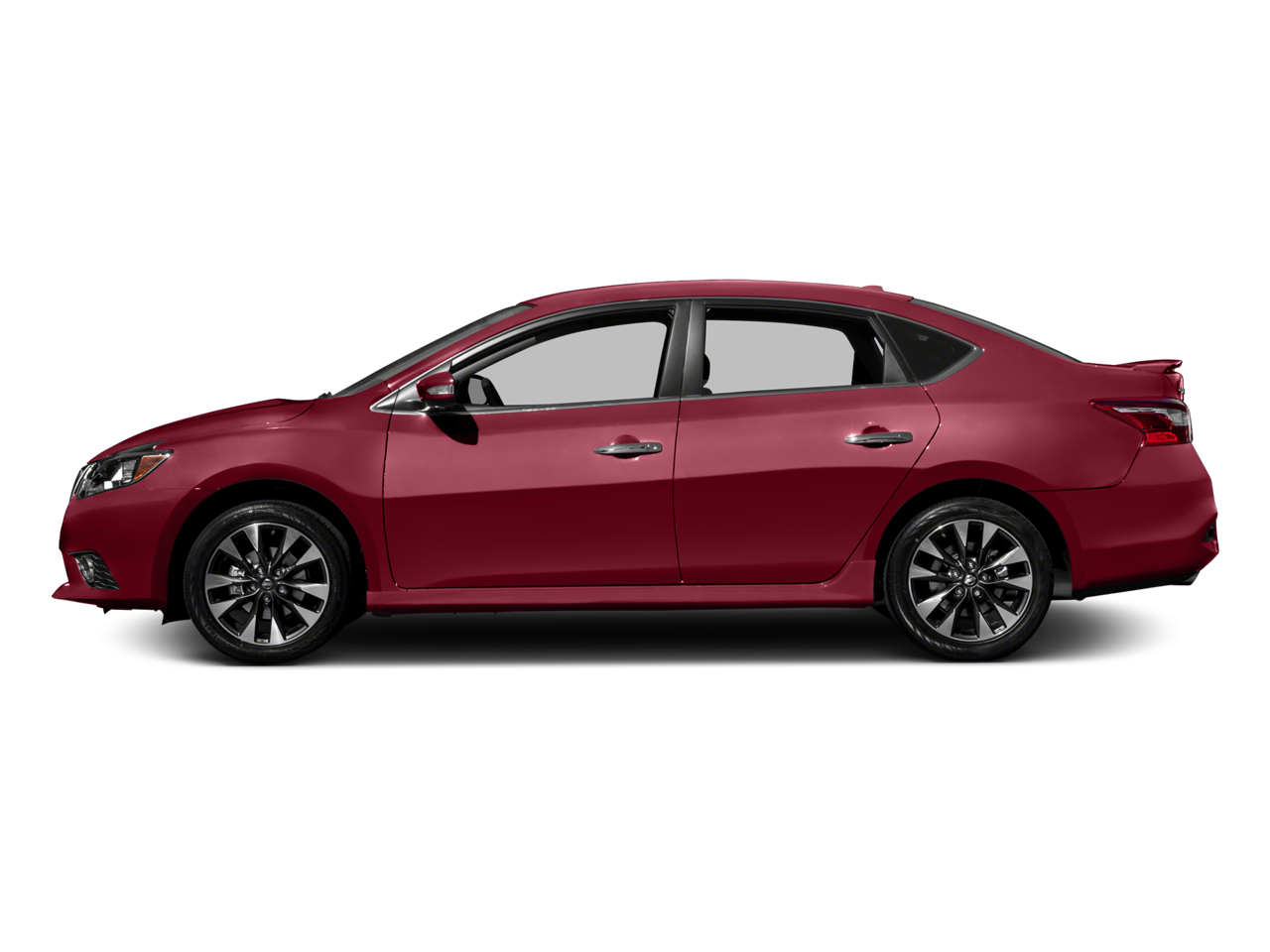 2016 Nissan Sentra SL