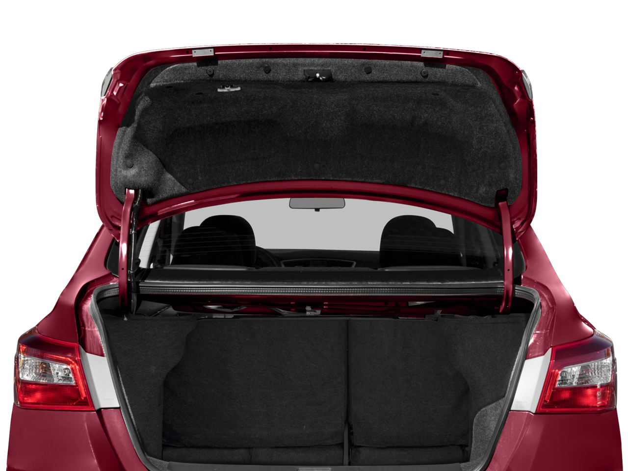 2016 Nissan Sentra SL