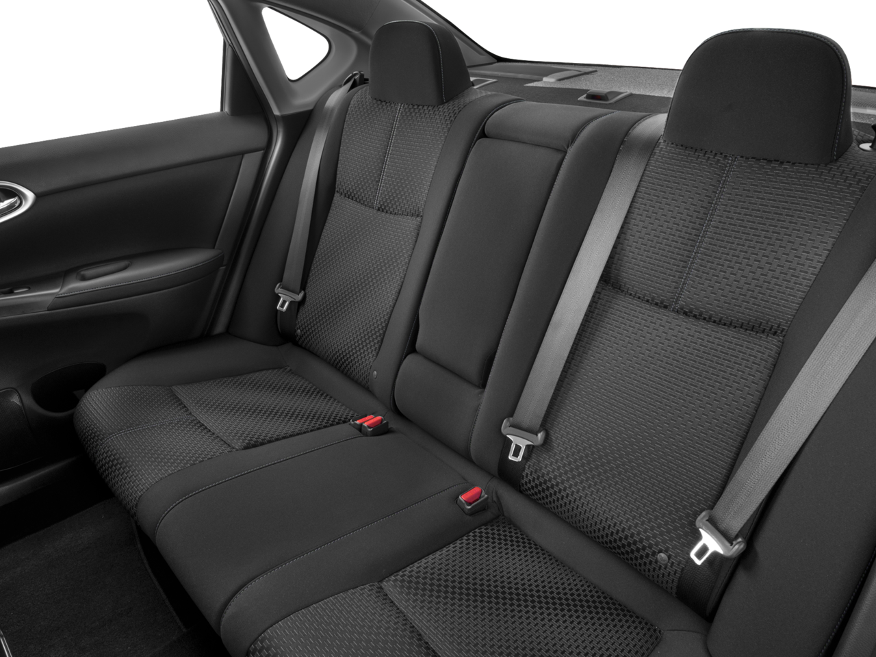 2016 Nissan Sentra SR