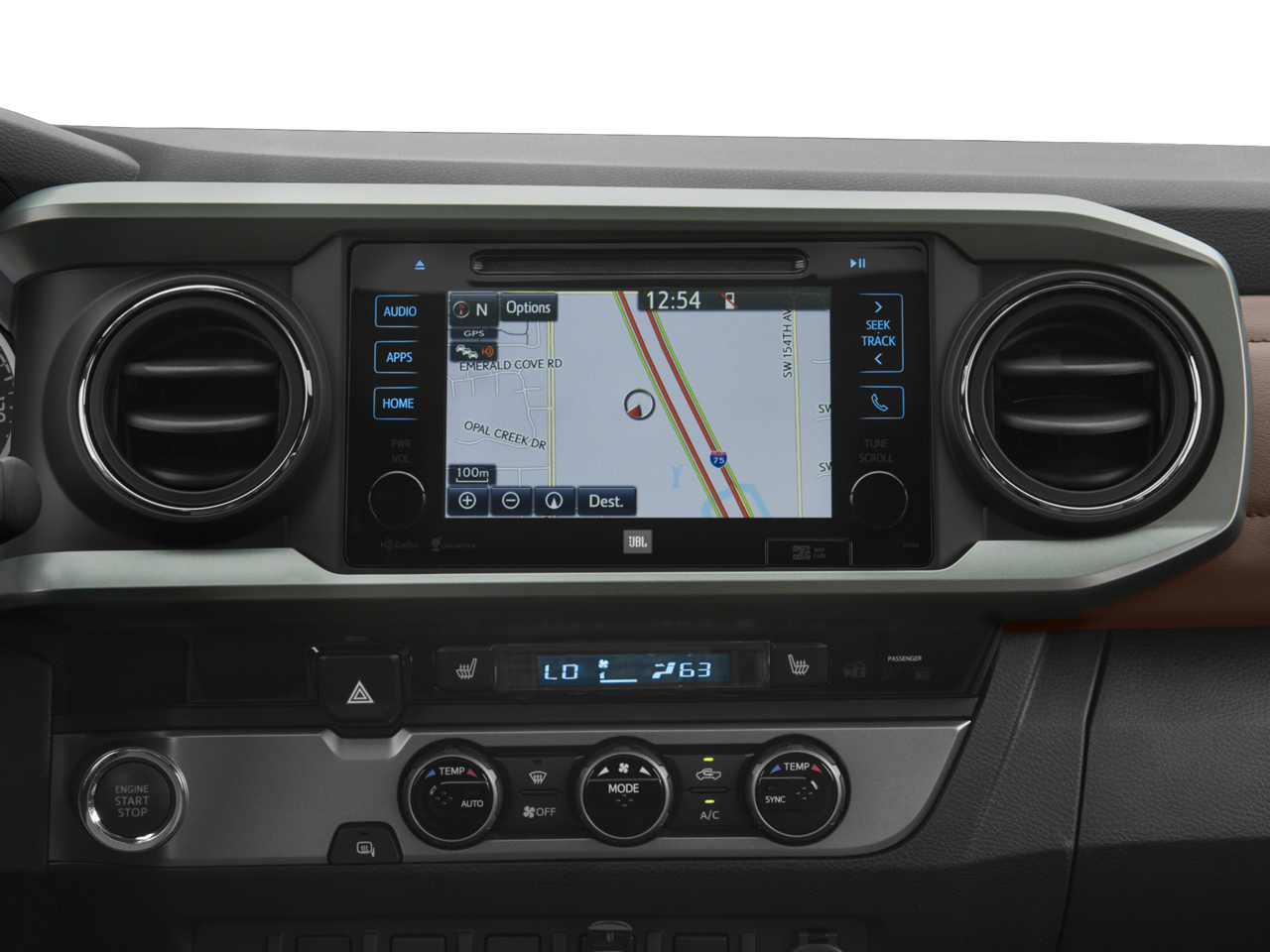 2016 Toyota Tacoma Limited