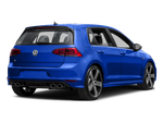2016 Volkswagen Golf R DCC & Navigation 4Motion