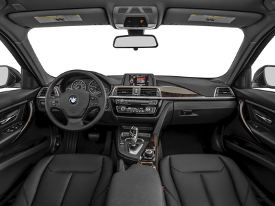2017 BMW 3 Series 320i