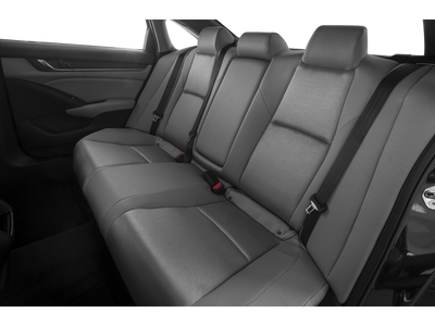 2018 Honda Accord Sedan LX