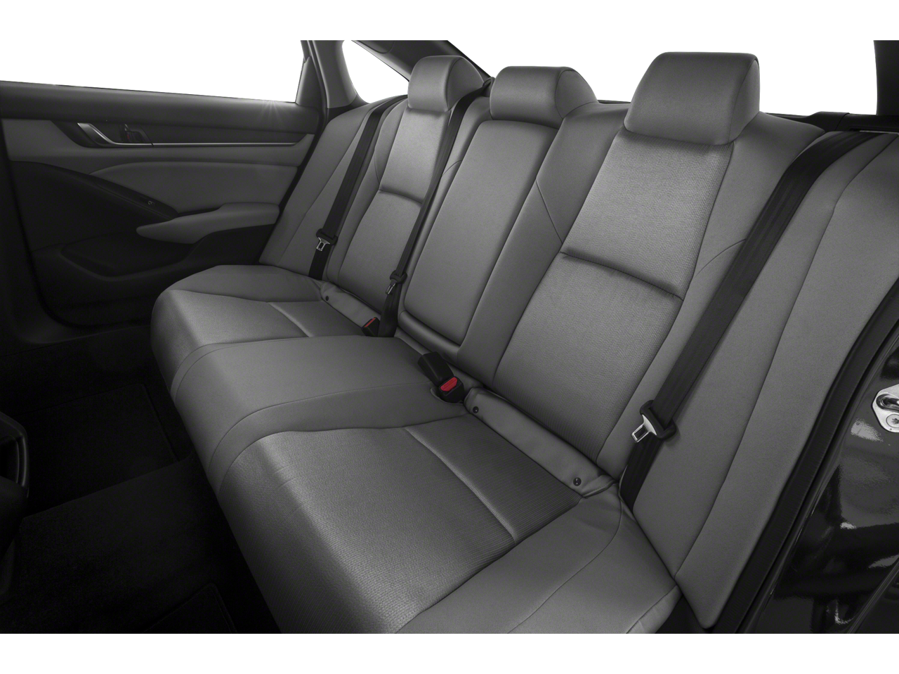 2018 Honda Accord Sedan LX