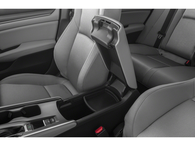 2018 Honda Accord Sedan LX