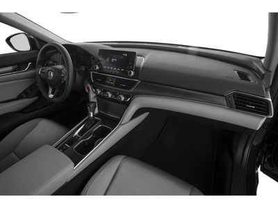 2018 Honda Accord Sedan LX