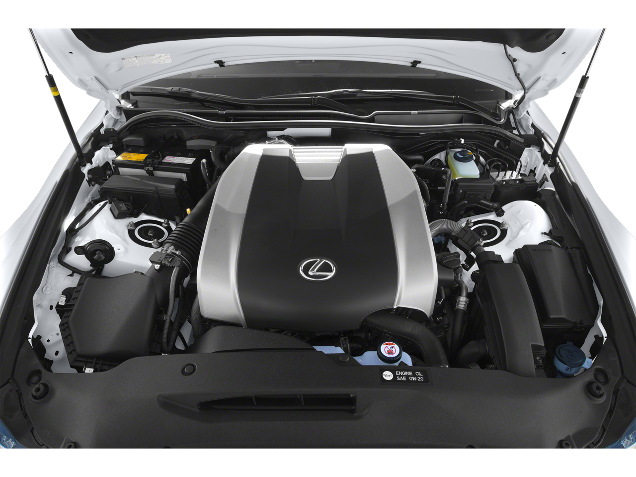 2018 Lexus IS 300
