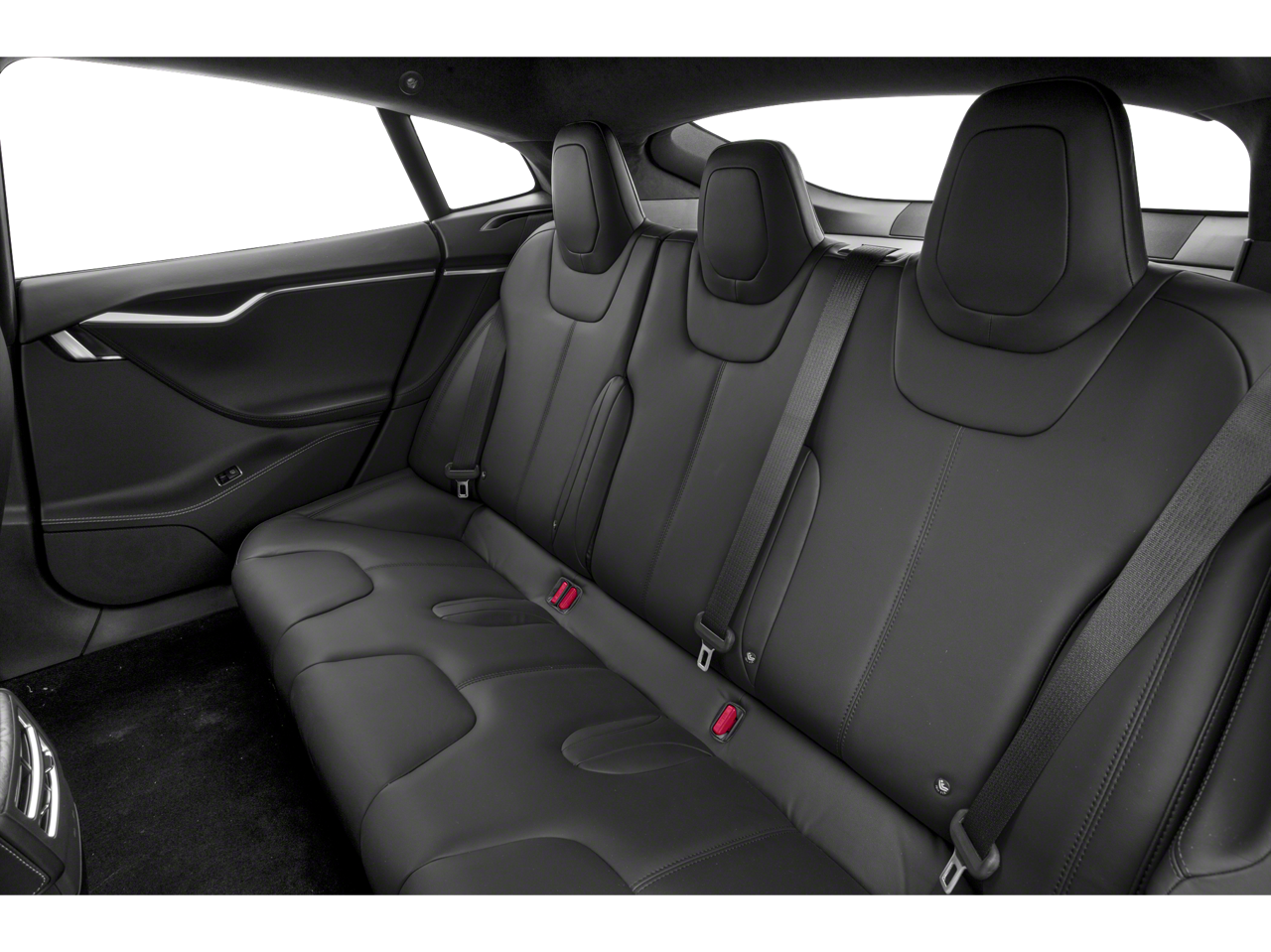 2018 Tesla Model S 75D