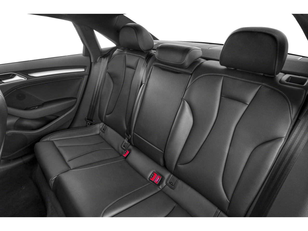 2019 Audi S3 Premium Plus