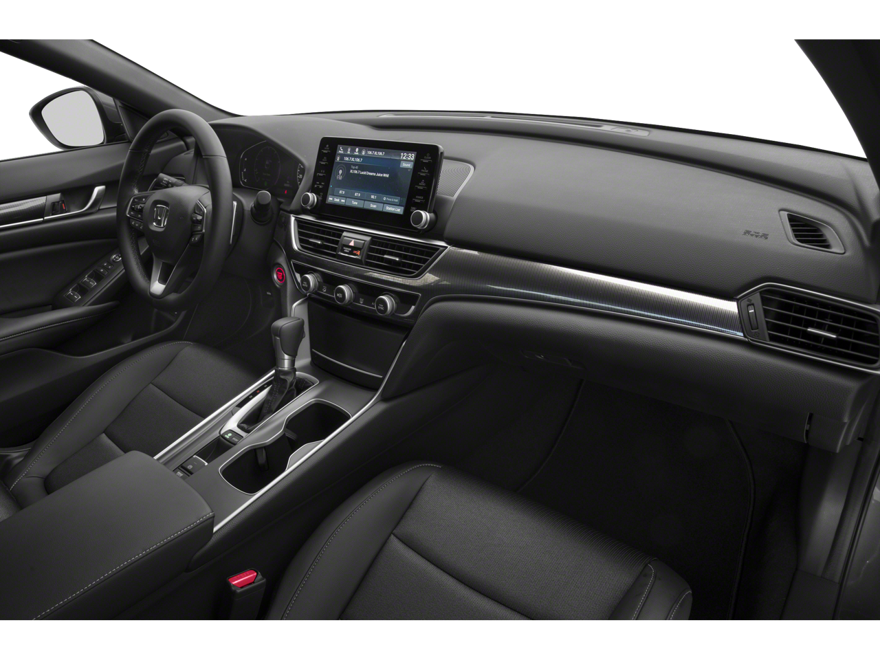 2019 Honda Accord Sedan Sport 1.5T