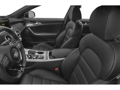 2019 Kia Stinger GT2