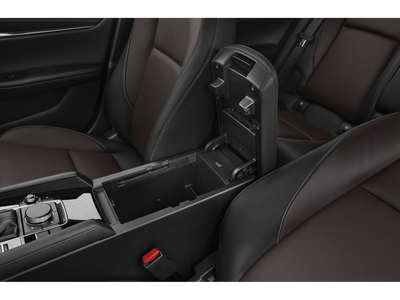 2019 Mazda Mazda3 Hatchback w/Premium Pkg