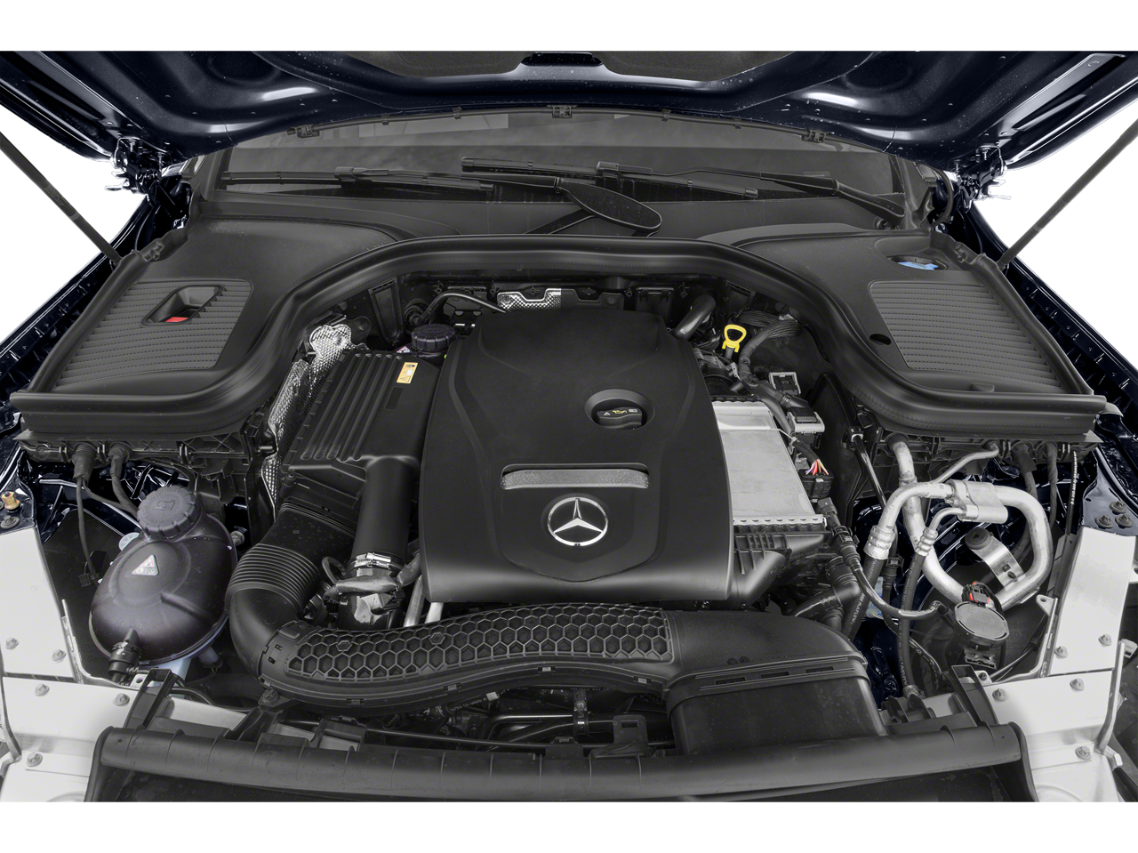 2019 Mercedes-Benz GLC GLC 300