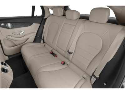 2019 Mercedes-Benz GLC GLC 300