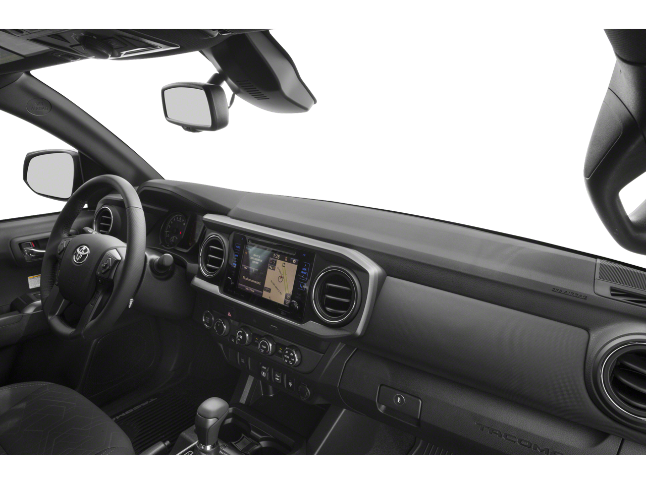 2019 Toyota Tacoma 4WD TRD Off-Road