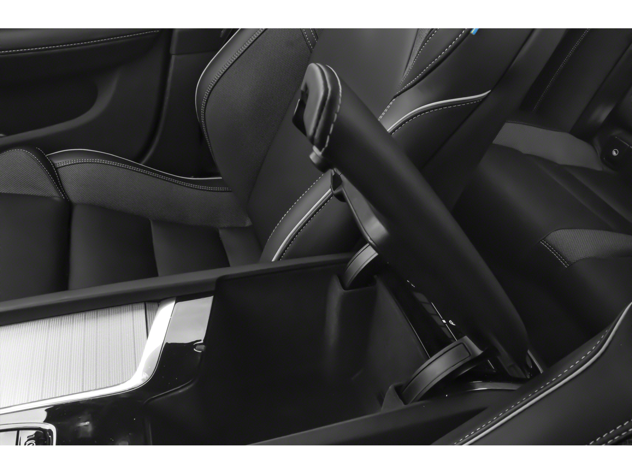 2019 Volvo S60 R-Design