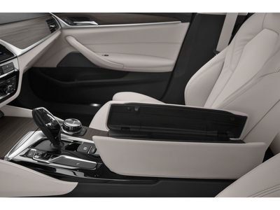 2020 BMW 5 Series 530i