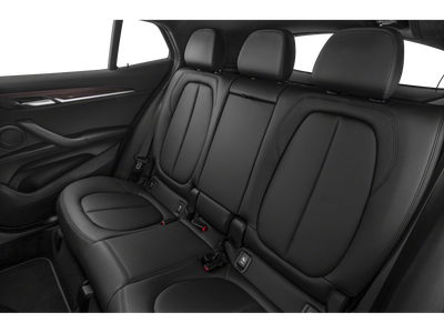 2020 BMW X2 xDrive28i