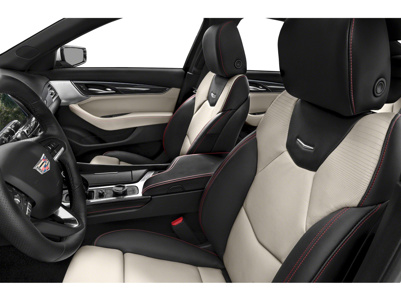 2020 Cadillac CT5 Sport