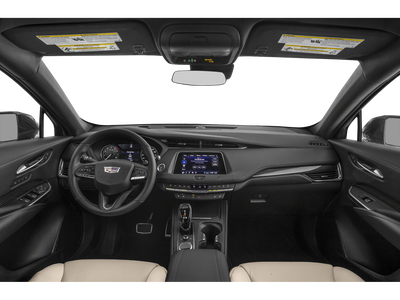 2020 Cadillac XT4 FWD Sport
