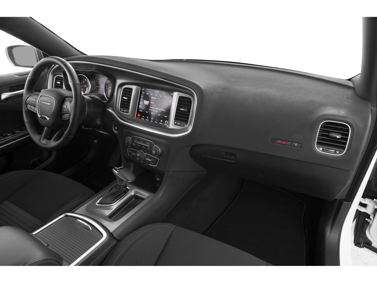 2020 Dodge Charger Scat Pack