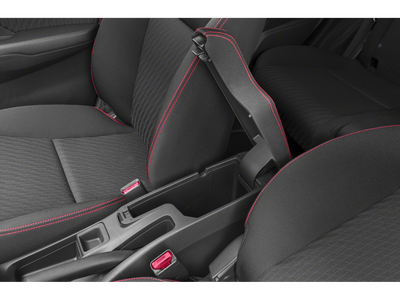 2020 Honda Fit Sport