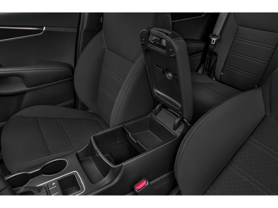 2020 Kia Sorento S V6