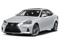 2020 Lexus IS IS 300 F SPORT