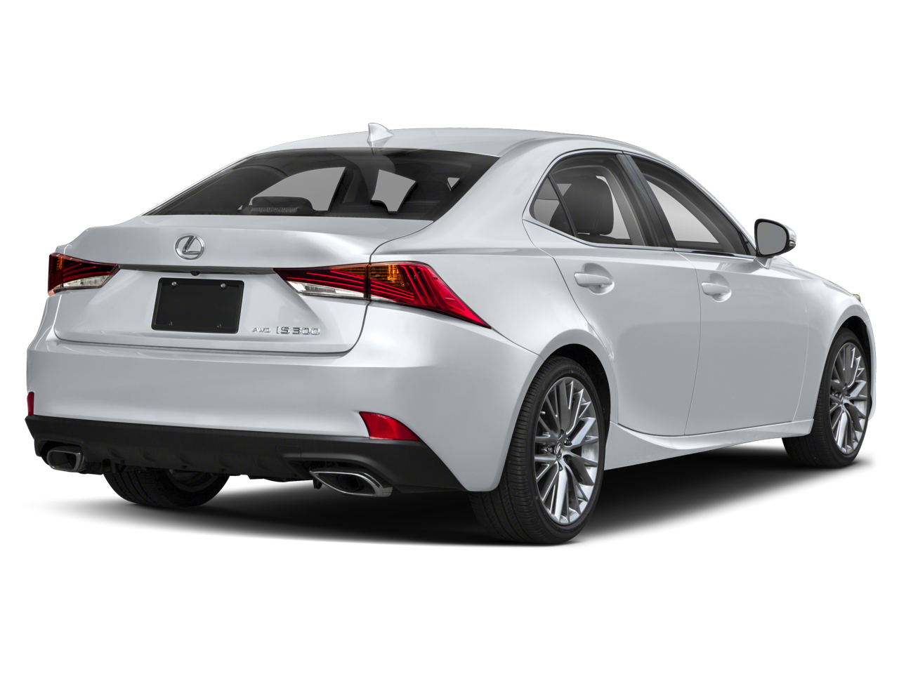 2020 Lexus IS IS 300 F SPORT