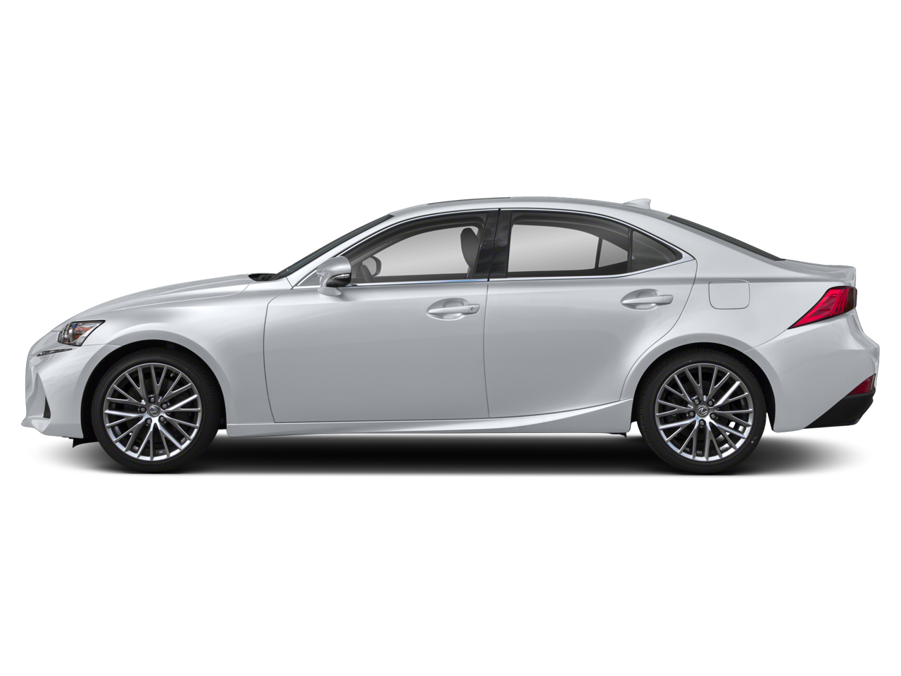 2020 Lexus IS IS 300 F SPORT