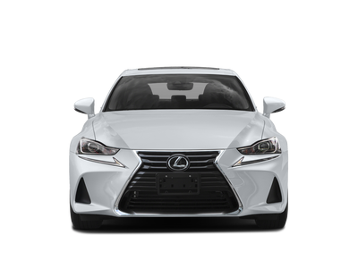 2020 Lexus IS IS 300 F SPORT