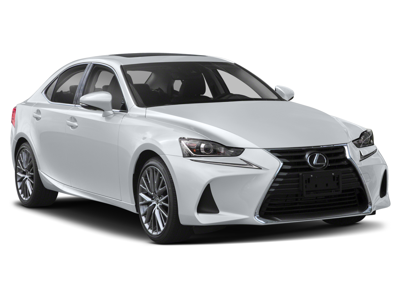 2020 Lexus IS IS 300 F SPORT
