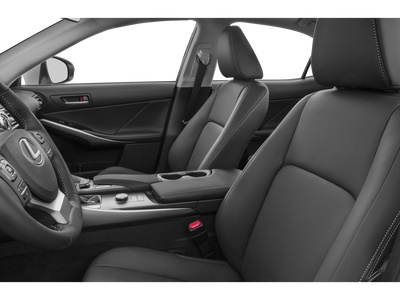 2020 Lexus IS IS 300 F SPORT