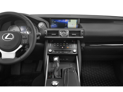 2020 Lexus IS IS 300 F SPORT