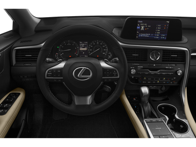 2020 Lexus RX RX 350