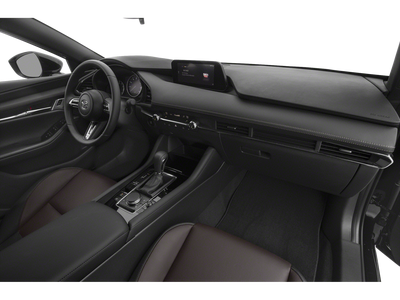 2020 Mazda Mazda3 Hatchback Premium Package