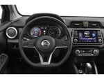 2020 Nissan Versa SR
