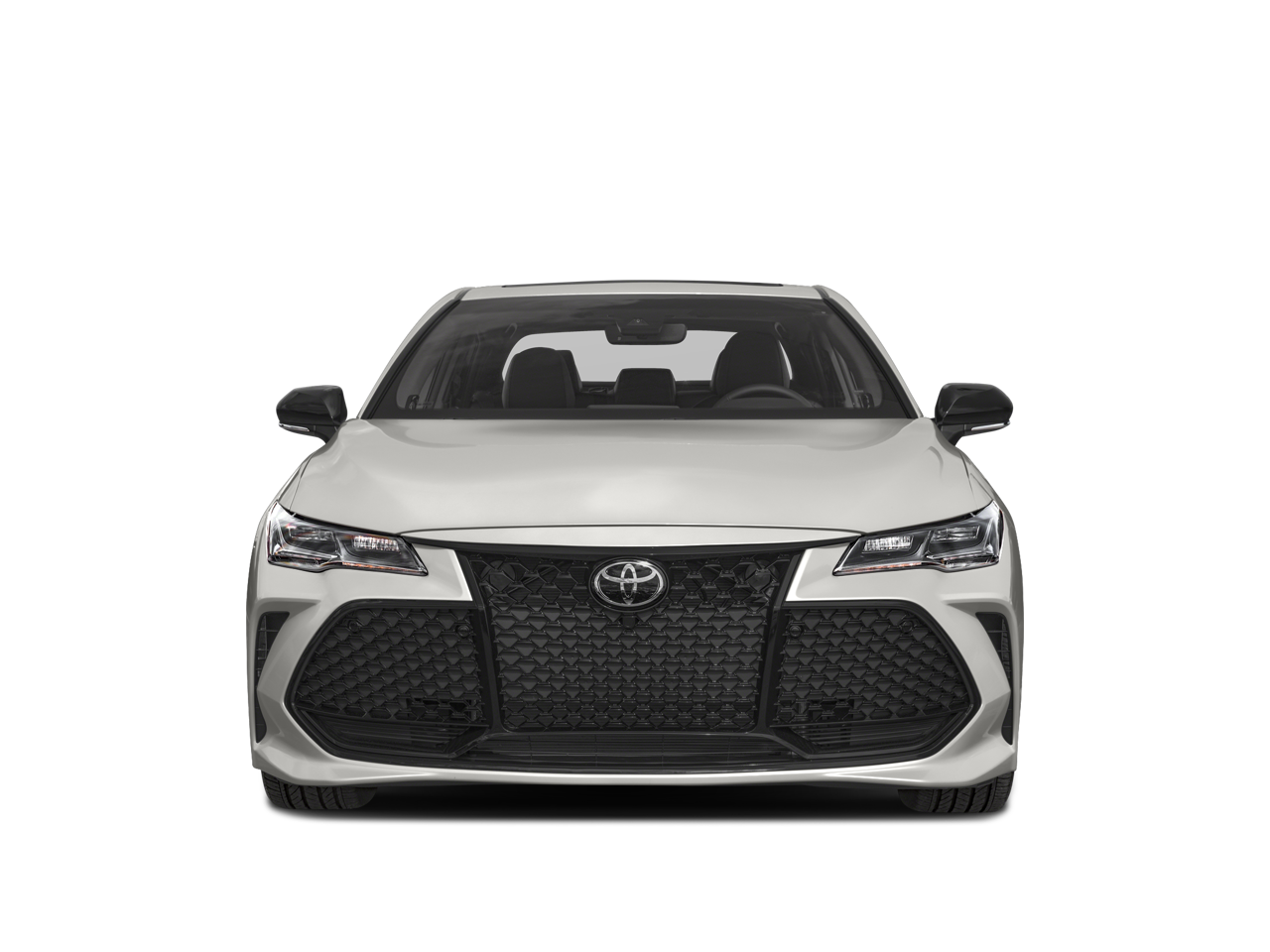 2020 Toyota Avalon Touring