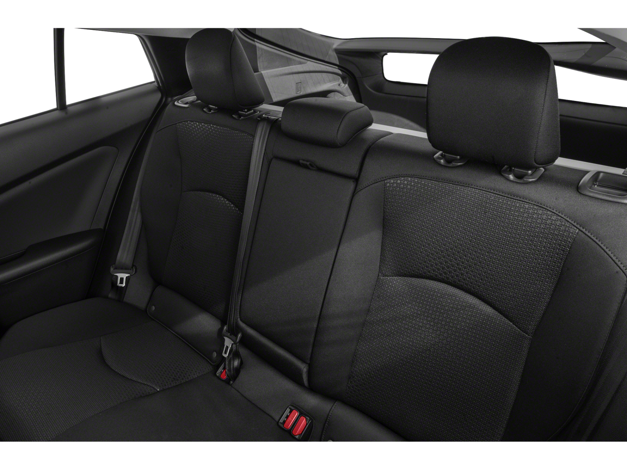 2020 Toyota Prius LE