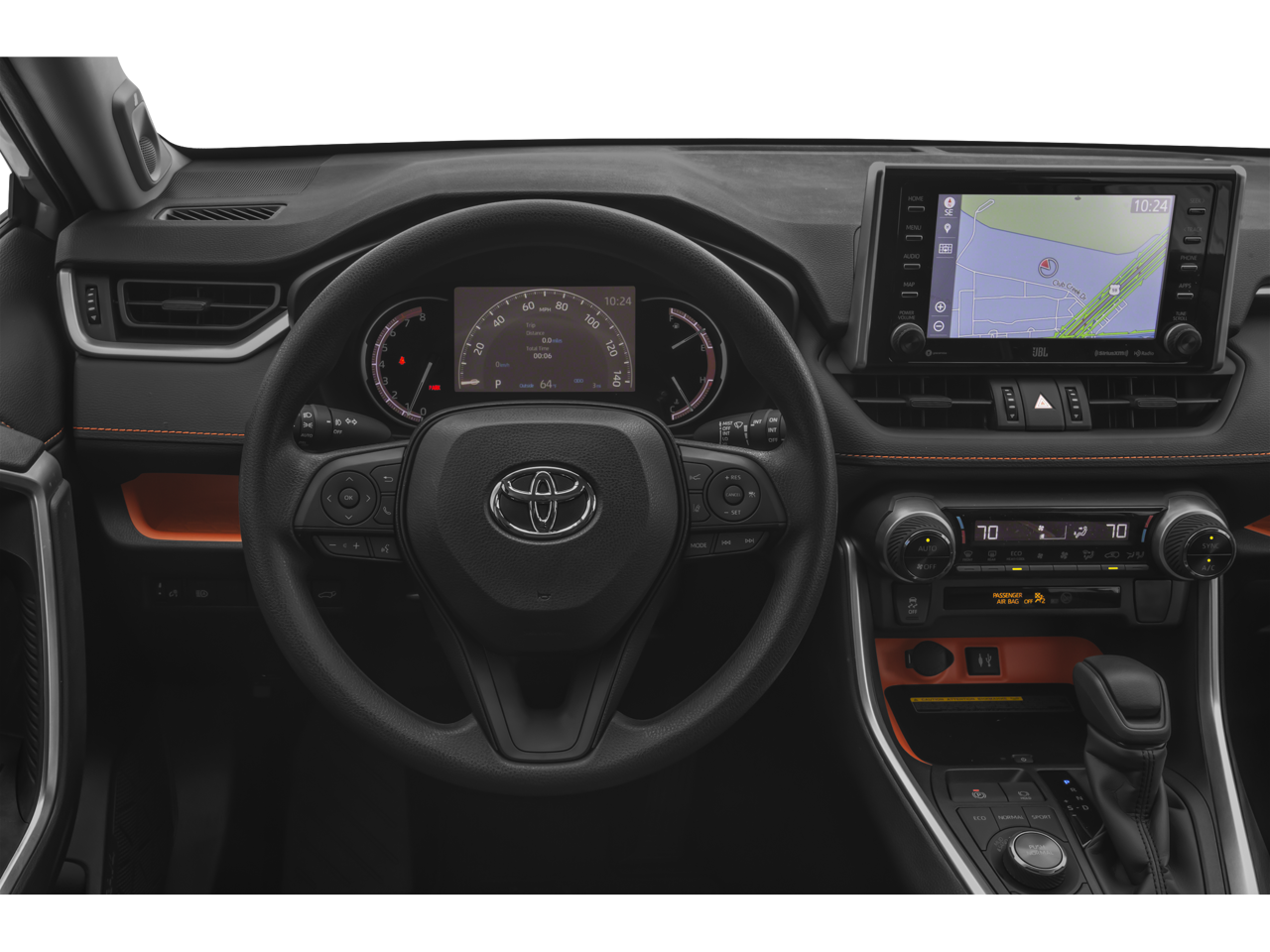 2020 Toyota RAV4 Adventure