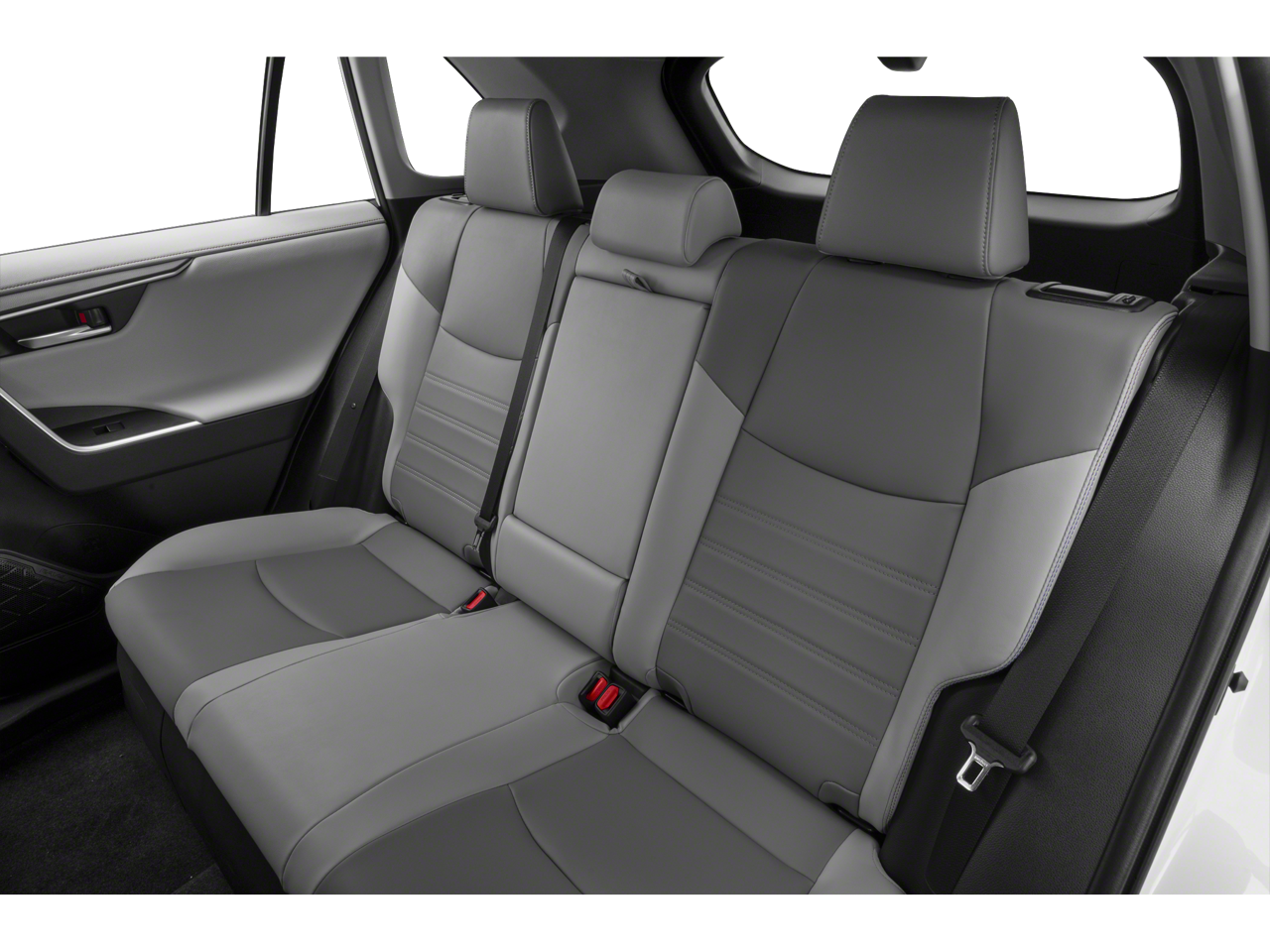 2020 Toyota RAV4 Hybrid Limited