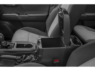 2020 Toyota TACOMA TRD OFFRD TRD Off Road