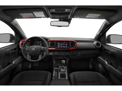 2020 Toyota Tacoma 2WD TRD Sport