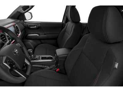 2020 Toyota Tacoma 2WD TRD Sport